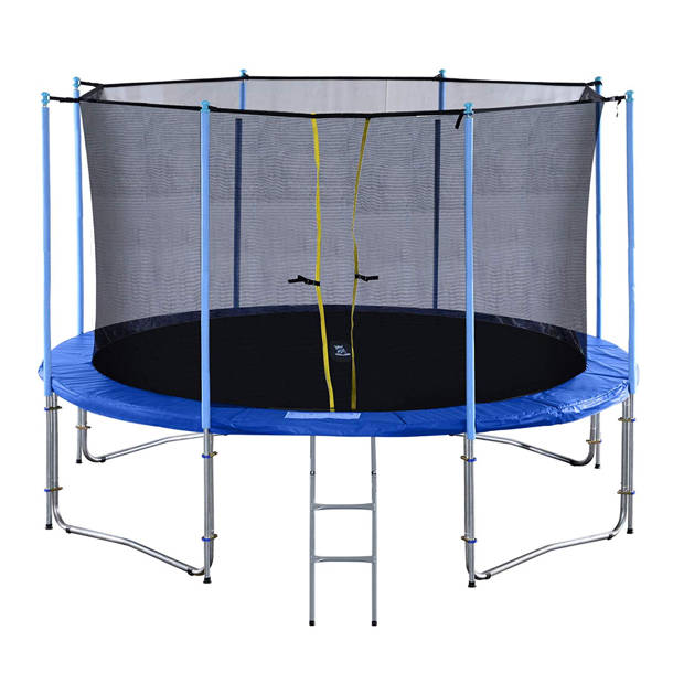 Gorilla Playsets Five Star Space Saver II Swing Set & Reviews Wayfair